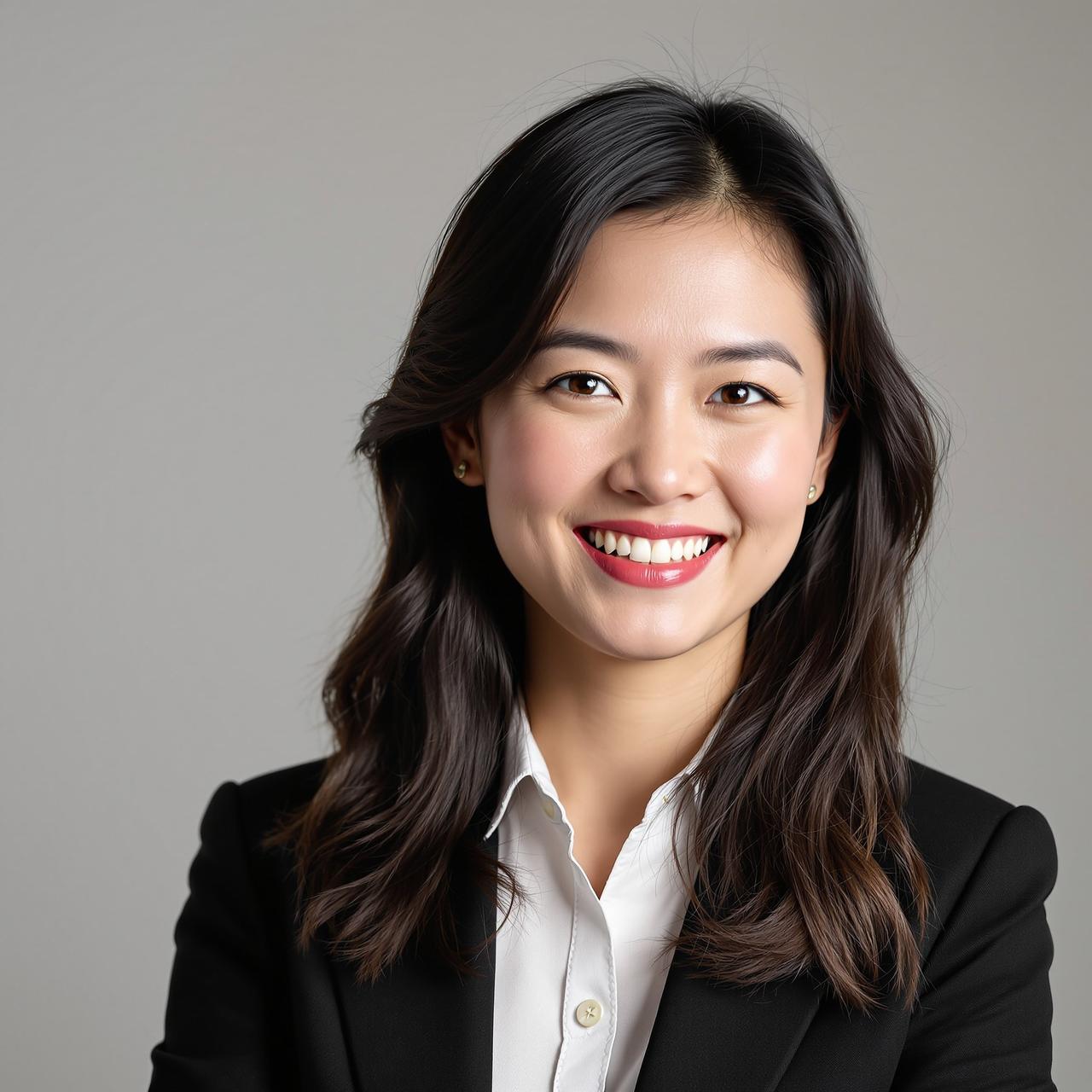 赵雅婷